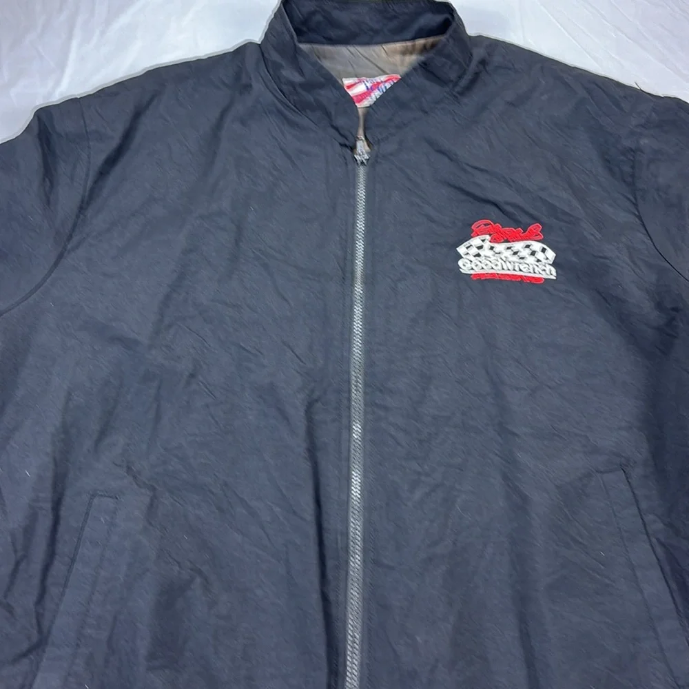 DALE EARNHARDT RACING JACKET - Picture 4 of 8